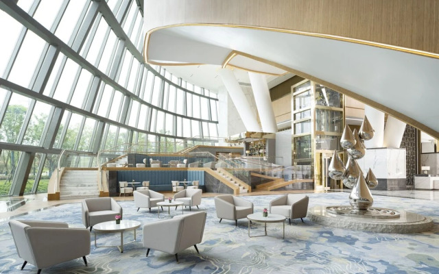 Langham Place Changsha