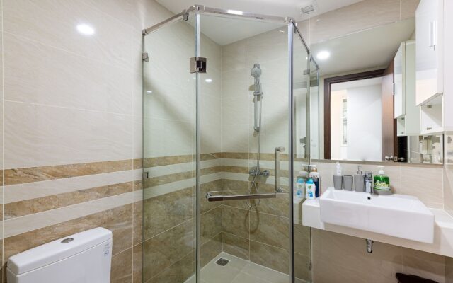 The Art - PIE Home Tresor & SaiGon Royal