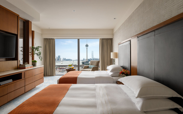 Mandarin Oriental, Macau