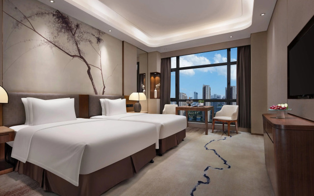Ramada Plaza by Wyndham Changsha South