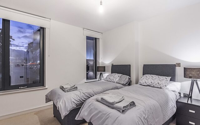 CE Apartments - Greenwich