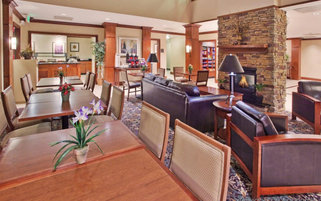 Staybridge Suites Columbus Fort Moore by IHG
