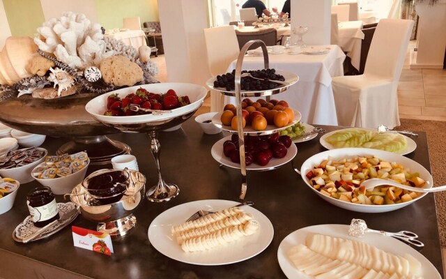 Hotel Villa Seeschau - Adults only