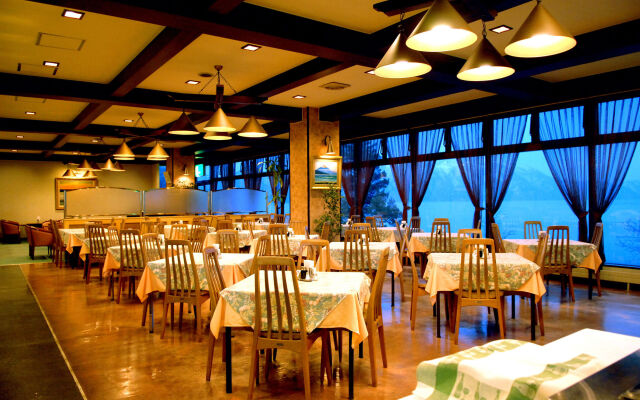 Sapporo’s Secret Onsen Sanctuary Marukoma Onsen Ryokan