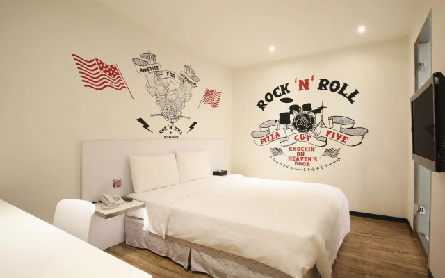 CityInn Hotel Plus Ximending Branch