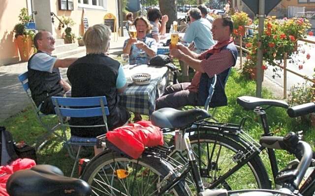 Gasthof zur Post