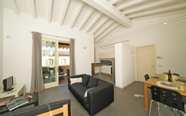 Nuovo Borgo