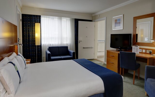 Holiday Inn Southampton-Eastleigh M3, jct13, an IHG Hotel