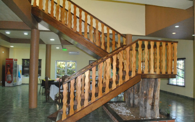 Cataratas Parque Hotel