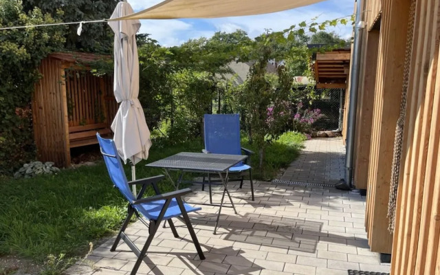 Holiday Apartment Weinberghausle