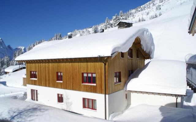 Haus Rothorn