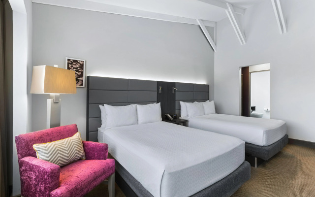 Crowne Plaza San Jose La Sabana by IHG