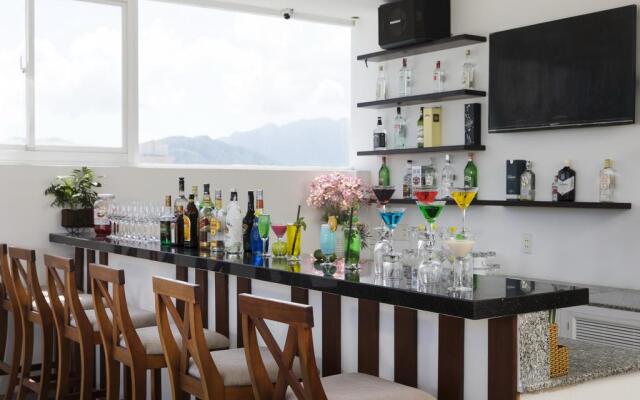 Galliot Hotel Nha Trang