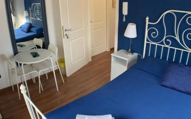 Villino Cecilia Hotel