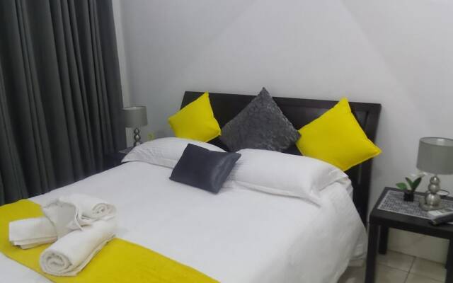 The Grand Orchid Guesthouse