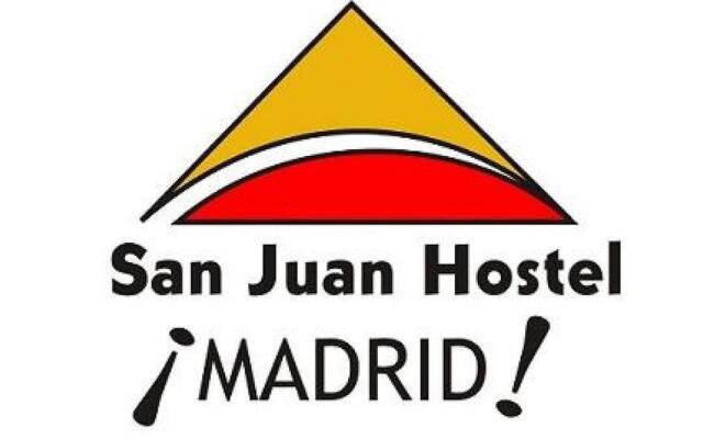 San Juan Hostel