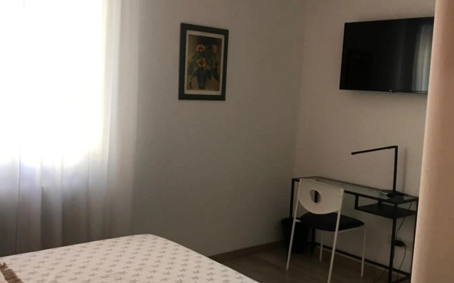 Oda Rooms Bo - Fiera - Centro Meteo Eu - Fico Eataly