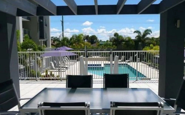 Splendido Resort Apartments