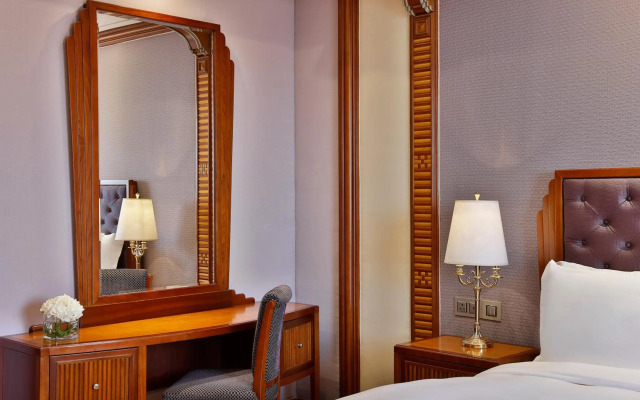 The Ritz-Carlton, Jeddah