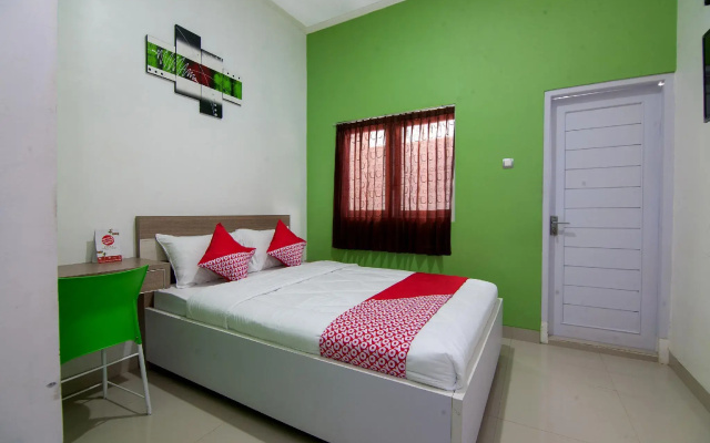Hotel O D'residence Syariah