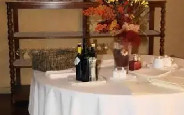 Locanda Canevari