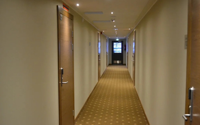 Aateli Lakeside Chalets - former Vuokatti Suites