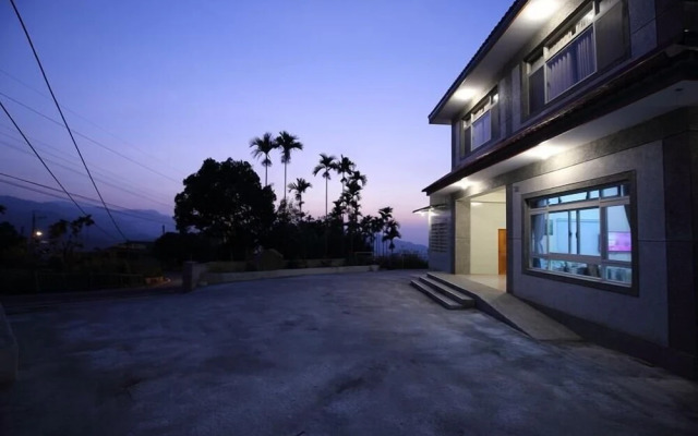 Dong Ding Homestay