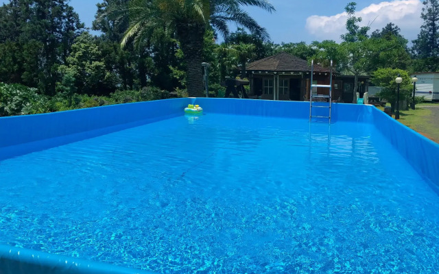 Jeju M Resort
