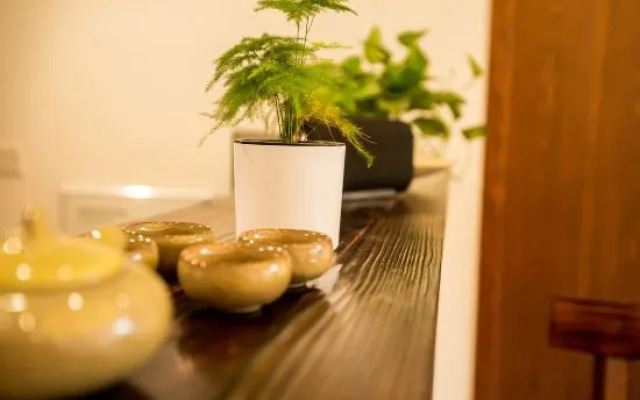 Yi Pin Yi Cun Hostel