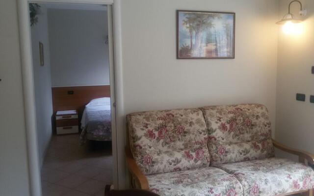 Hotel Bruna