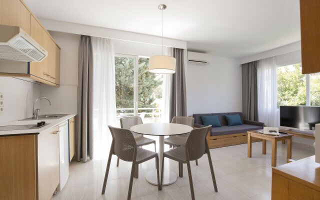 Apartamentos Las Velas