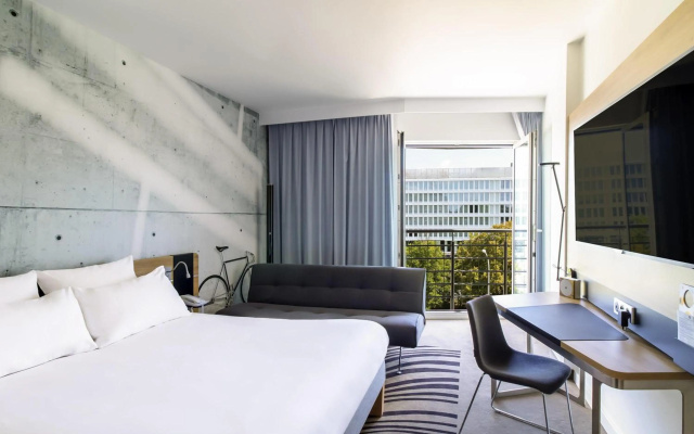 Novotel Warszawa Airport - Image 7