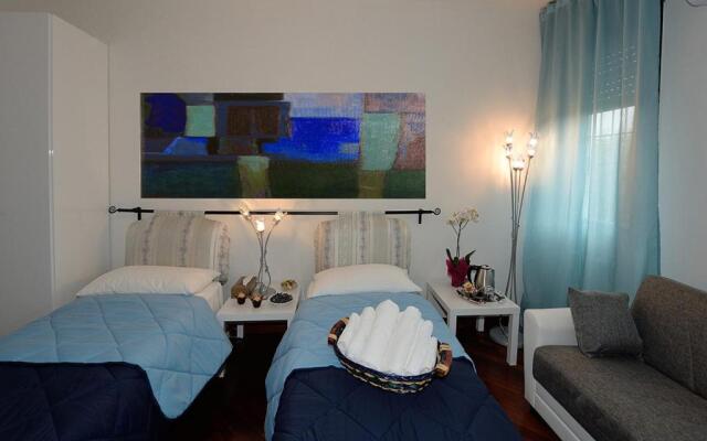 Tintoretto Inn