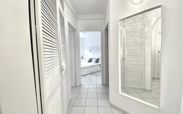 Mirell Apartman