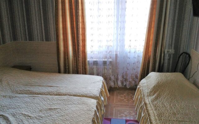 Maisky Hotel