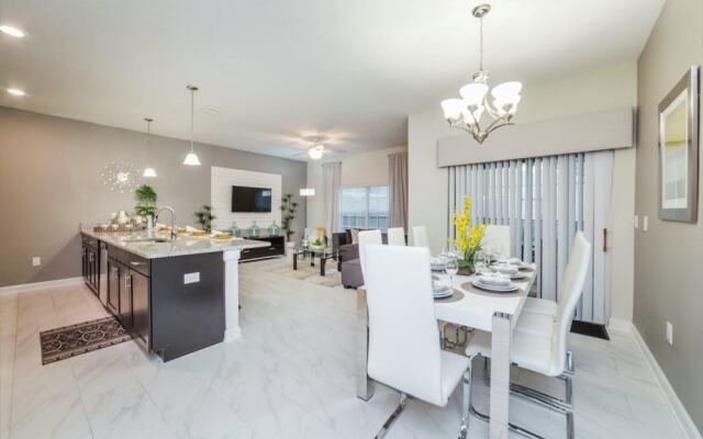 Amazing Townhome! - Champions Gate - 1573MVD