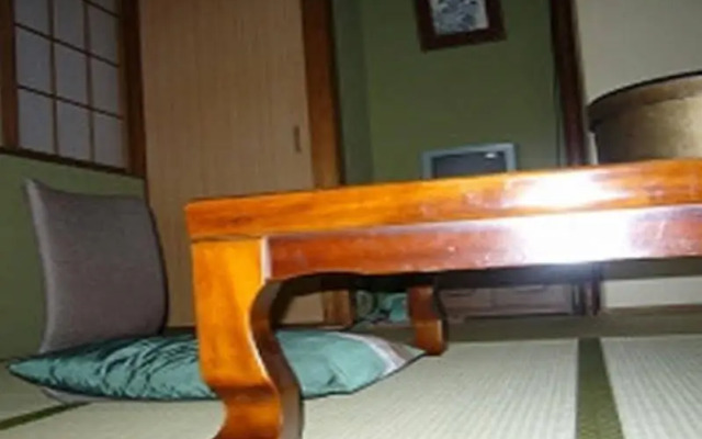 Kikunoya Ryokan