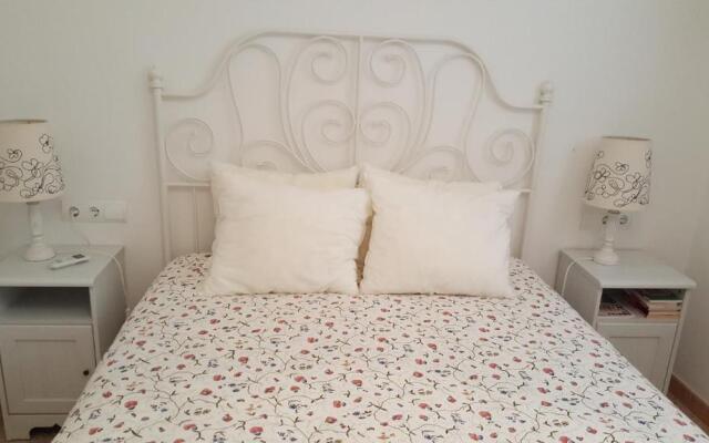 Apartamento Hector en Sitges