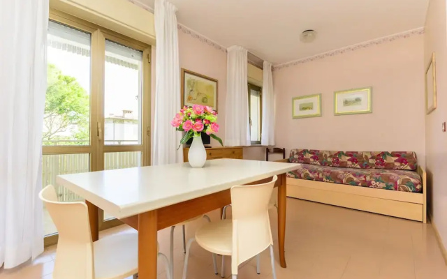 Condominio Arca