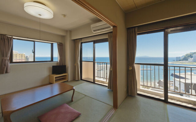 Condominium Hotel Grandview Atami