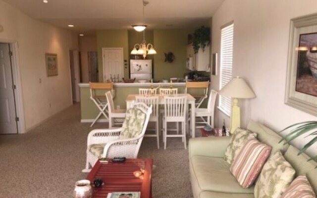 54E Sandpiper 3 Bedrooms 2 Bathrooms Condo