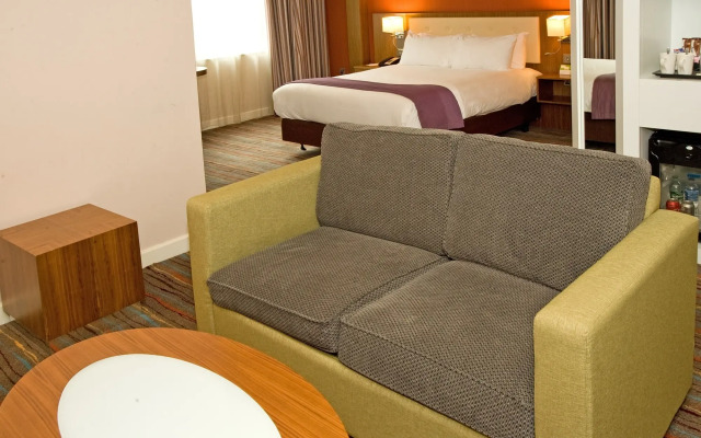 Holiday Inn Derby Riverlights by IHG