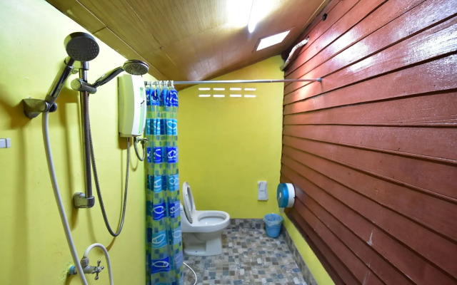 Lipe Power Beach Resort