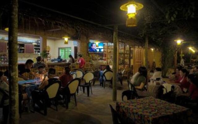 Forest Camp Resort
