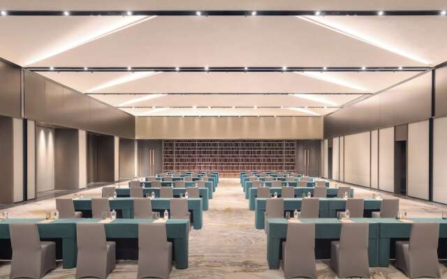Kimpton Suzhou Bamboo Grove by IHG