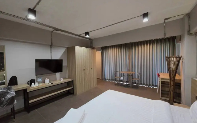 SSP Residence Bang Bua Thong