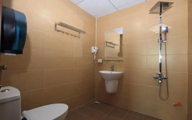 Hoa Sen Hotel