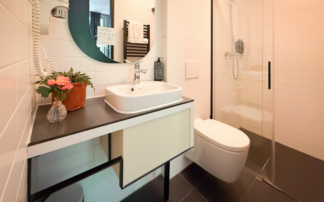 Бутик-отель De Pijp