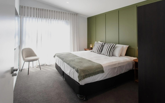 Yarra Valley Grand Hotel