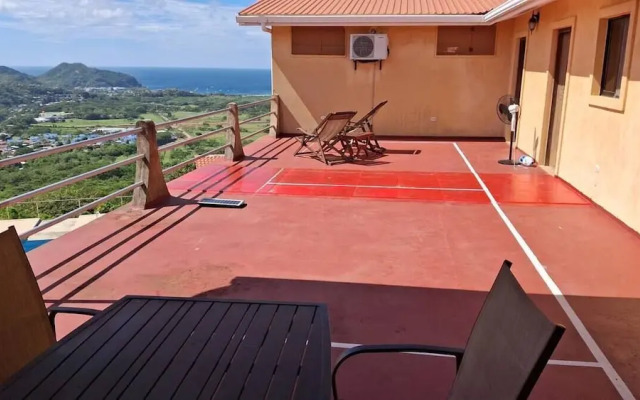 Sky View